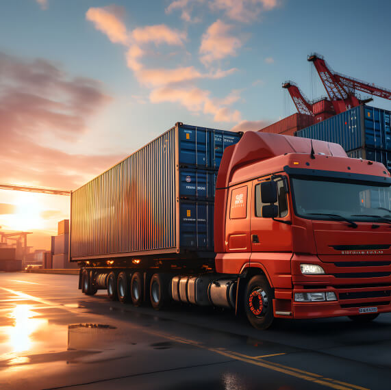 仓储与物流配送