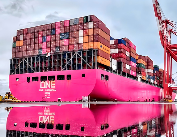 关于重申正确申报货物信息的告客户书