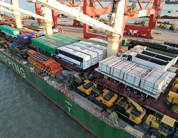 危险货物谎报瞒报：别让&ldquo;非主观故意&rdquo;成为安全盲区