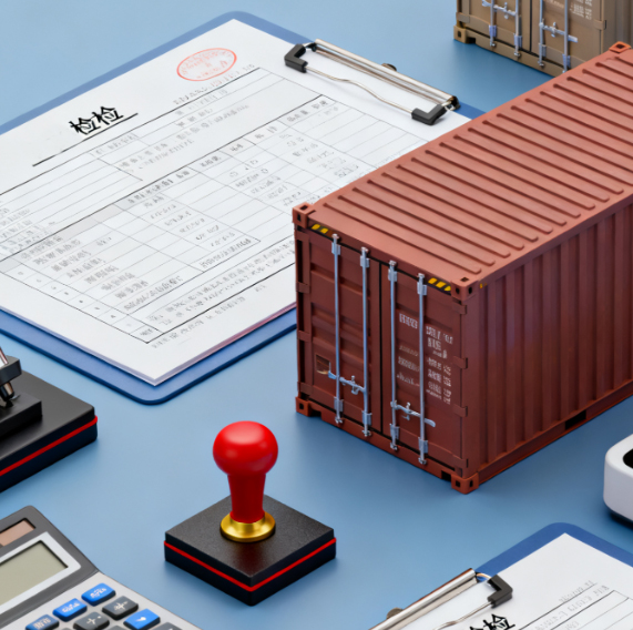 报关报检服务